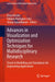 Advances in Visualization and Optimization Techniques for Multidisciplinary Research: Trends in Modelling and Simulations for Engineering Applications by Dean Vucinic
