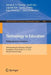 Technology in Education: Pedagogical Innovations: 4th International Conference, Icte 2019, Guangzhou, China, March 15-17, 2019, Revised Selected Paper by Simon K. S. Cheung