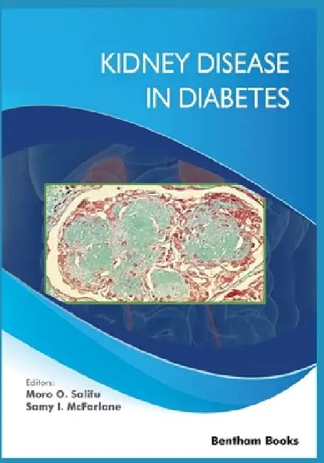 Kidney Disease in Diabetes by Samy I. McFarlane