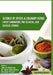 Science of Spices and Culinary Herbs Volume 2 by M. Iqbal Choudhary