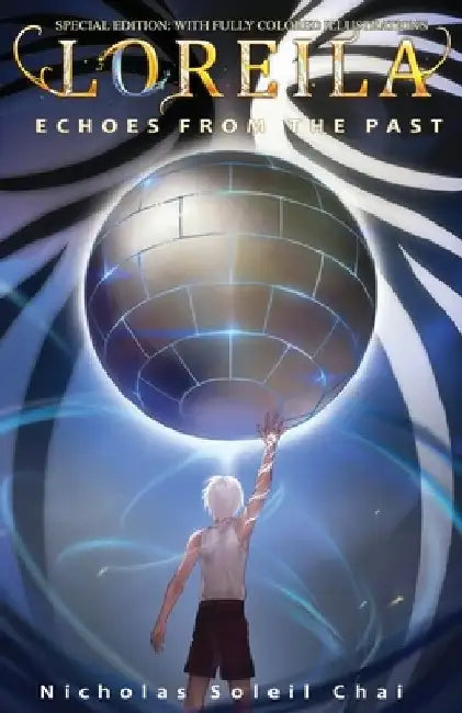 Loreila - Echoes from the Past by Nicholas Soleil Chai