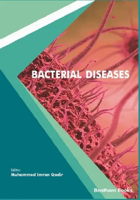 Bacterial Diseases by Muhammad Imran Qadir