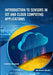 Introduction to Sensors in IoT and Cloud Computing Applications by Ambika Nagaraj