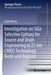 Investigation on Sige Selective Epitaxy for Source and Drain Engineering in 22 NM CMOS Technology Node and Beyond by Guilei Wang