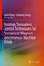 Position Sensorless Control Techniques for Permanent Magnet Synchronous Machine Drives by Gaolin Wang