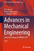 Advances in Mechanical Engineering: Select Proceedings of Icridme 2018 by B. B. Biswal