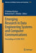 Emerging Research in Data Engineering Systems and Computer Communications: Proceedings of Ccode 2019 by P. Venkata Krishna