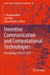 Inventive Communication and Computational Technologies: Proceedings of Icicct 2019 by G. Ranganathan