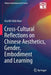 Cross-Cultural Reflections on Chinese Aesthetics, Gender, Embodiment and Learning by Eva Kit Wah Man