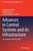 Advances in Control Systems and Its Infrastructure: Proceedings of Icpcci 2019 by Axaykumar Mehta
