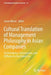 Cultural Translation of Management Philosophy in Asian Companies: Its Emergence, Transmission, and Diffusion in the Global Era by Izumi Mitsui