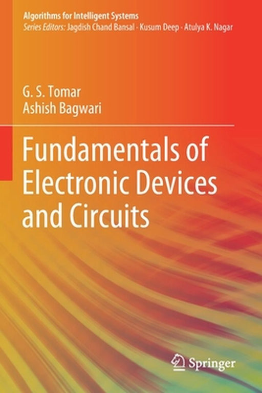 Fundamentals of Electronic Devices and Circuits: by Tomar