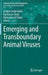 Emerging and Transboundary Animal Viruses by Yashpal Singh Malik