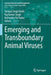 Emerging and Transboundary Animal Viruses by Yashpal Singh Malik