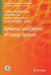 Dynamics and Control of Energy Systems by Achintya Mukhopadhyay