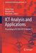 ICT Analysis and Applications: Proceedings of Ict4sd 2019, Volume 2 by Simon Fong