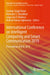 International Conference on Intelligent Computing and Smart Communication 2019: Proceedings of Icsc 2019 by Geetam Singh Tomar