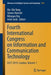 Fourth International Congress on Information and Communication Technology: Icict 2019, London, Volume 1 by Xin-She Yang
