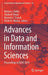 Advances in Data and Information Sciences: Proceedings of Icdis 2019 by Mohan L. Kolhe