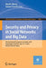 Security and Privacy in Social Networks and Big Data: 5th International Symposium, Socialsec 2019, Copenhagen, Denmark, July 14-17, 2019, Revised Sele by Weizhi Meng