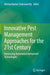 Innovative Pest Management Approaches for the 21st Century: Harnessing Automated Unmanned Technologies by Akshay Kumar Chakravarthy