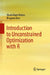 Introduction to Unconstrained Optimization with R by Shashi Kant Mishra