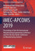 Imec-Apcoms 2019: Proceedings of the 4th International Manufacturing Engineering Conference and the 5th Asia Pacific Conference on Manufacturing Syste by Muhammed Nafis Osman Zahid