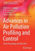 Advances in Air Pollution Profiling and Control: Select Proceedings of Hsfea 2018 by Nihal Anwar Siddiqui