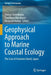 Geophysical Approach to Marine Coastal Ecology: The Case of Iriomote Island, Japan by Shinya Shimokawa