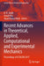 Recent Advances in Theoretical, Applied, Computational and Experimental Mechanics: Proceedings of Ictacem 2017 by B. N. Singh