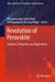 Revolution of Perovskite: Synthesis, Properties and Applications by Narayanasamy Sabari Arul
