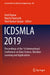 Icdsmla 2019: Proceedings of the 1st International Conference on Data Science, Machine Learning and Applications by Amit Kumar
