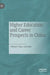 Higher Education and Career Prospects in China by Felicia F. Tian