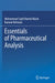 Essentials of Pharmaceutical Analysis by Muhammad Sajid Hamid Akash