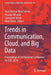 Trends in Communication, Cloud, and Big Data: Proceedings of 3rd National Conference on Ccb, 2018 by Hiren Kumar Deva Sarma