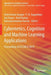 Cybernetics, Cognition and Machine Learning Applications: Proceedings of Icccmla 2019 by Vinit Kumar Gunjan
