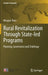 Rural Revitalization Through State-Led Programs: Planning, Governance and Challenge by Mingrui Shen
