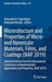 Microstructure and Properties of Micro- And Nanoscale Materials, Films, and Coatings (Nap 2019): Selected Articles from the International Conference o by Alexander D. Pogrebnjak