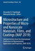Microstructure and Properties of Micro- And Nanoscale Materials, Films, and Coatings (Nap 2019): Selected Articles from the International Conference o by Alexander D. Pogrebnjak