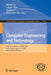 Computer Engineering and Technology: 23rd Ccf Conference, Nccet 2019, Enshi, China, August 1-2, 2019, Revised Selected Papers by Weixia Xu