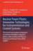 Nuclear Power Plants: Innovative Technologies for Instrumentation and Control Systems: The Fourth International Symposium on Software Reliability, Ind by Yang Xu