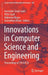 Innovations in Computer Science and Engineering: Proceedings of 7th Icicse by Harvinder Singh Saini