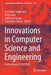 Innovations in Computer Science and Engineering: Proceedings of 7th Icicse by Harvinder Singh Saini