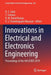 Innovations in Electrical and Electronics Engineering: Proceedings of the 4th Icieee 2019 by H. S. Saini