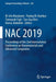 Nac 2019: Proceedings of the 2nd International Conference ​on Nanomaterials and ​advanced Composites by Ri-Ichi Murakami