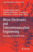 Micro-Electronics and Telecommunication Engineering: Proceedings of 3rd Icmete 2019 by Devendra Kumar Sharma