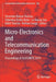 Micro-Electronics and Telecommunication Engineering: Proceedings of 3rd Icmete 2019 by Devendra Kumar Sharma
