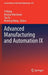 Advanced Manufacturing and Automation IX by Yi Wang