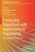 Computing Algorithms with Applications in Engineering: Proceedings of Iccaeee 2019 by V. K. Giri