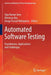 Automated Software Testing: Foundations, Applications and Challenges by Ajay Kumar Jena